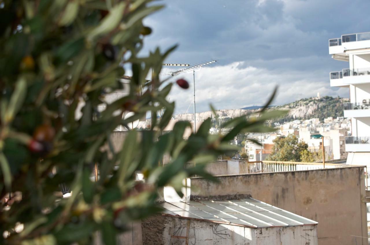 Διαμέρισμα Just 130sqm One Step From Metro