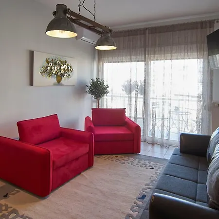 Just Athens Apt 130Sqm One Step From Metro Exterior photo