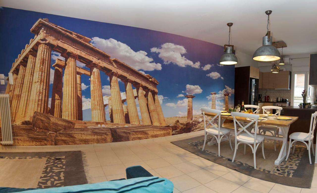 Apartment Just 130sqm One Step From Metro