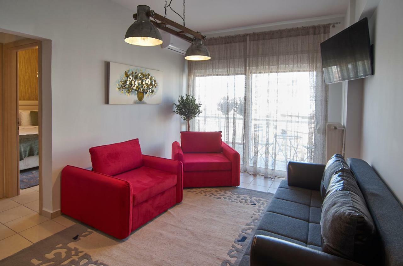 Apartment Just 130sqm One Step From Metro *
