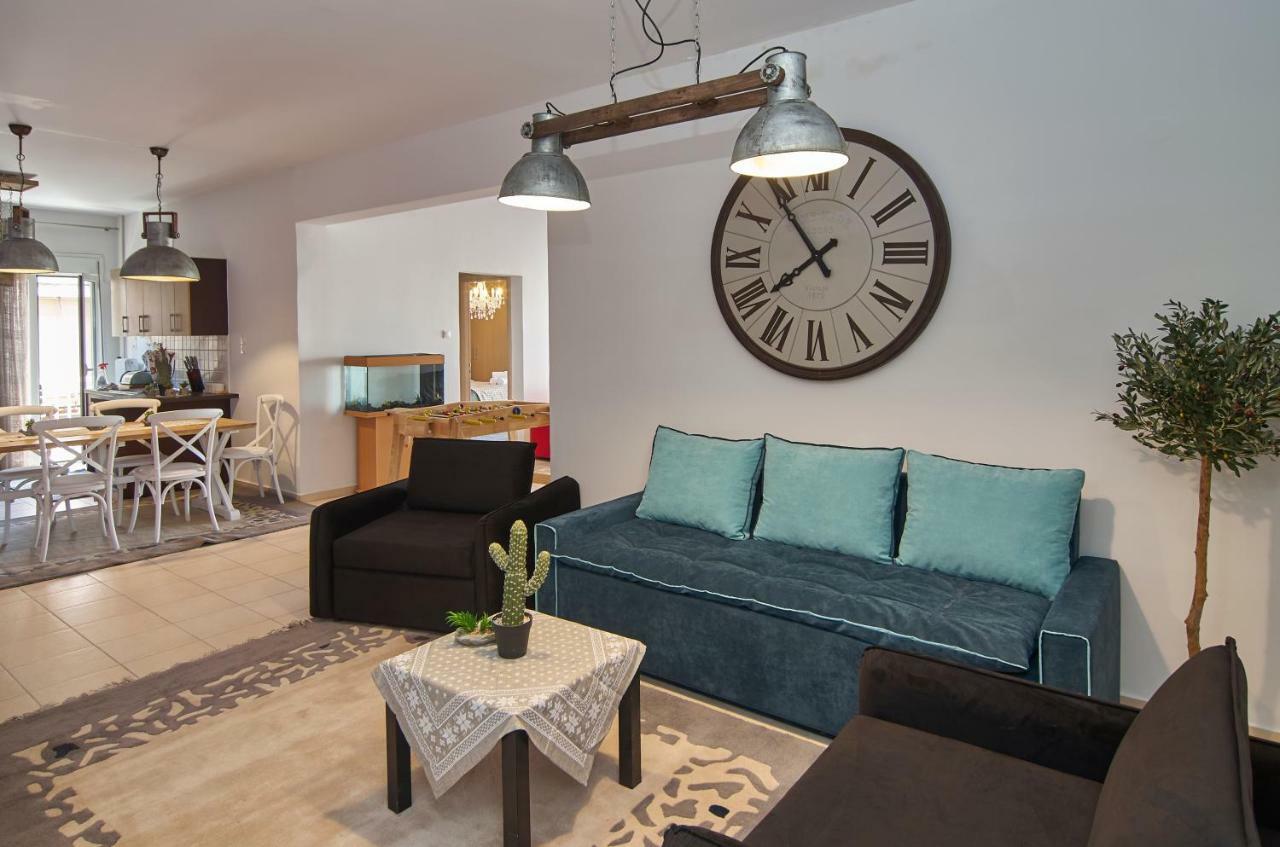 Just 130sqm One Step From Metro Apartment *