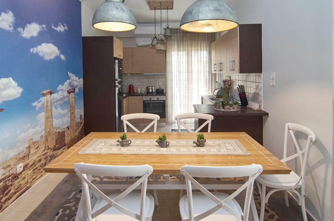 Just 130sqm One Step From Metro Apartment *