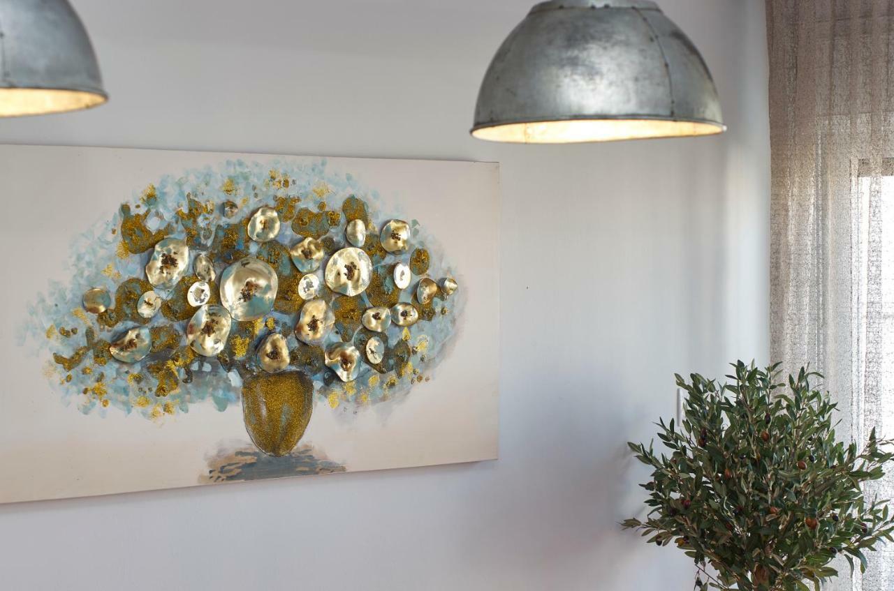 Just 130sqm One Step From Metro * Athens